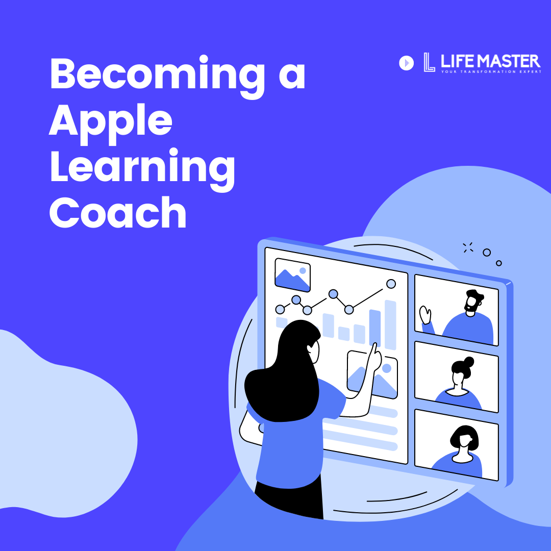 Apple 宣佈專為教育工作者而設的全新培訓計劃及功能 | LIFE GROWTH FACTORS 成長因子