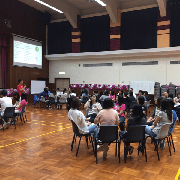 Tung Wah Group of Hospitals