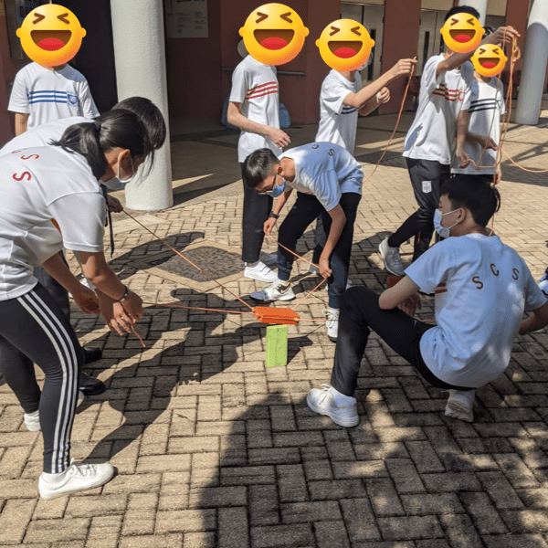 Shau Kei Wan Government Secondary School