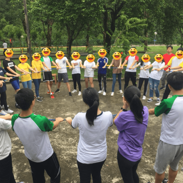 SKH Kei Hau Seconday School